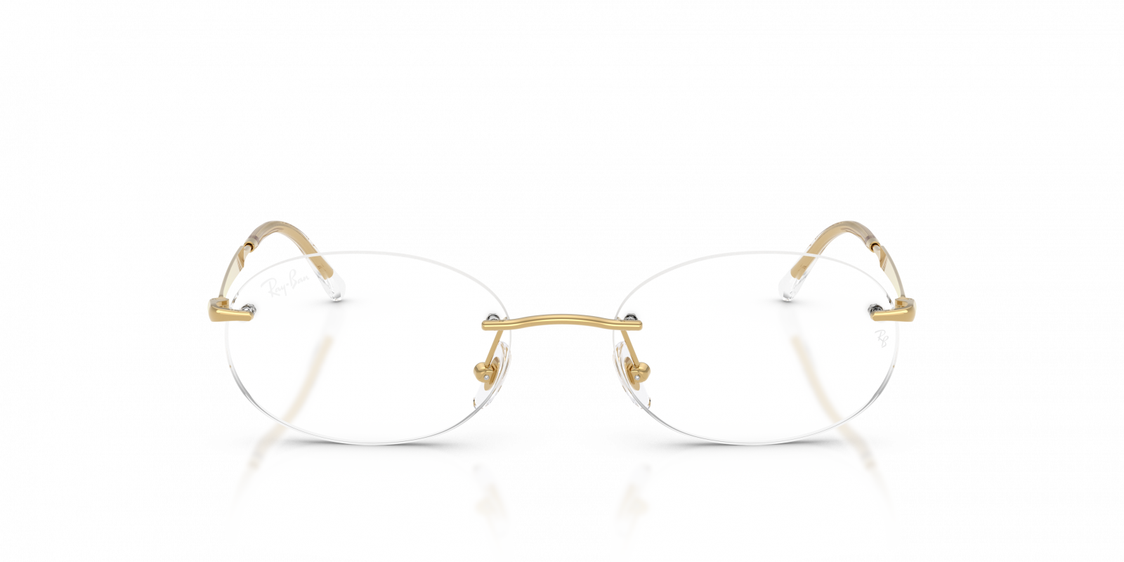 Ray Ban RX3767V 2500  